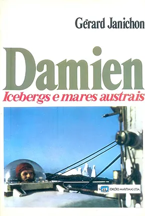 Damien Icebergs e mares austrais
